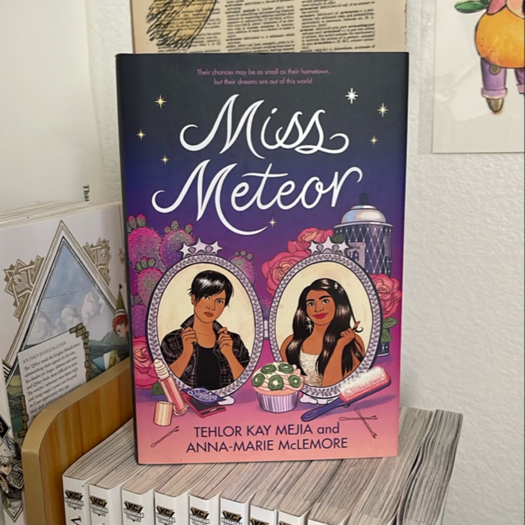 Miss Meteor