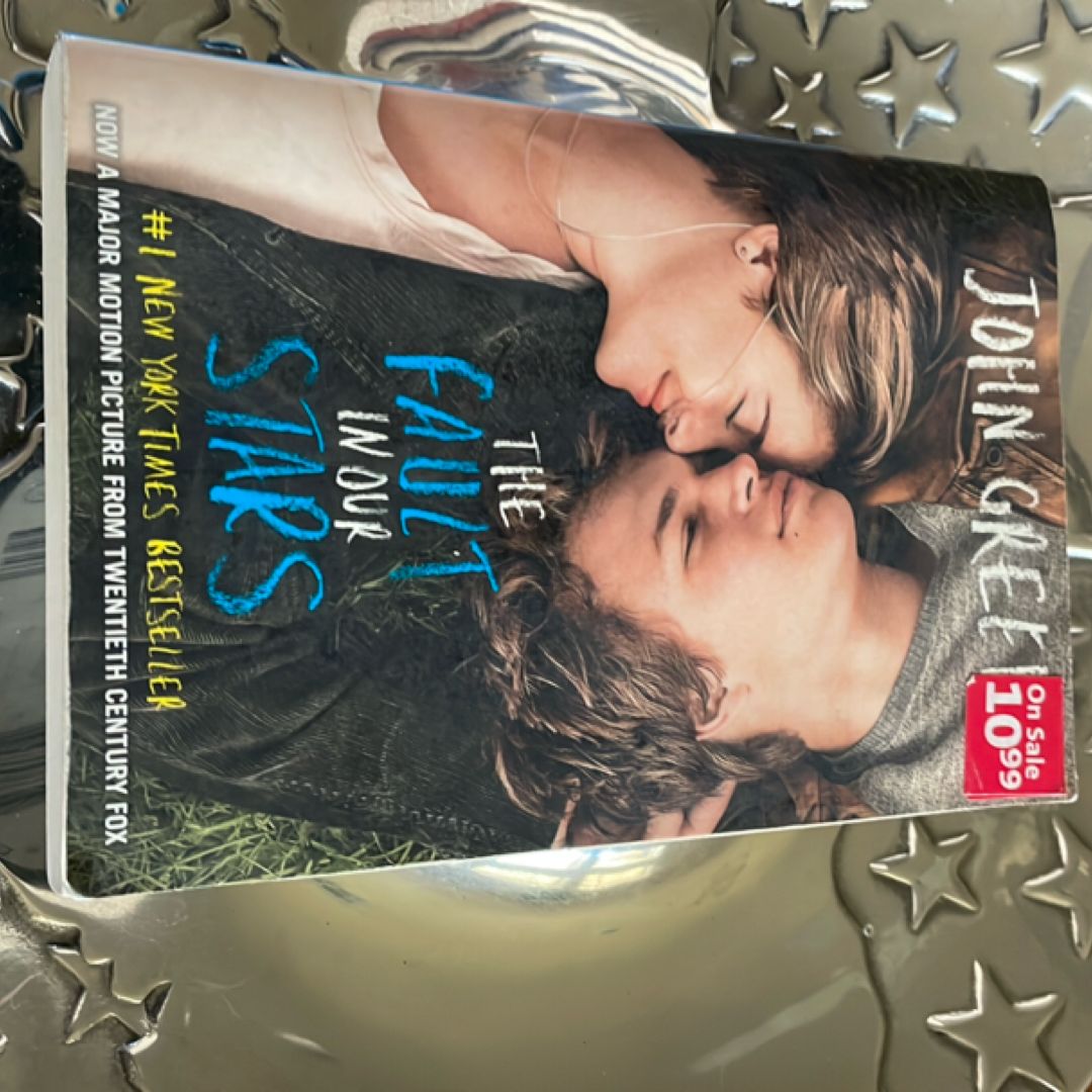 The Fault in Our Stars