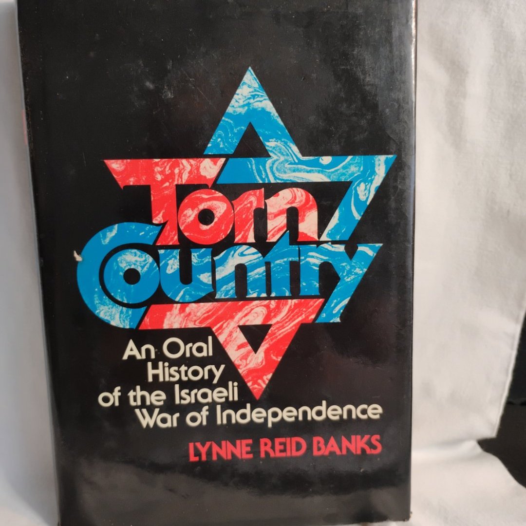 Torn Country