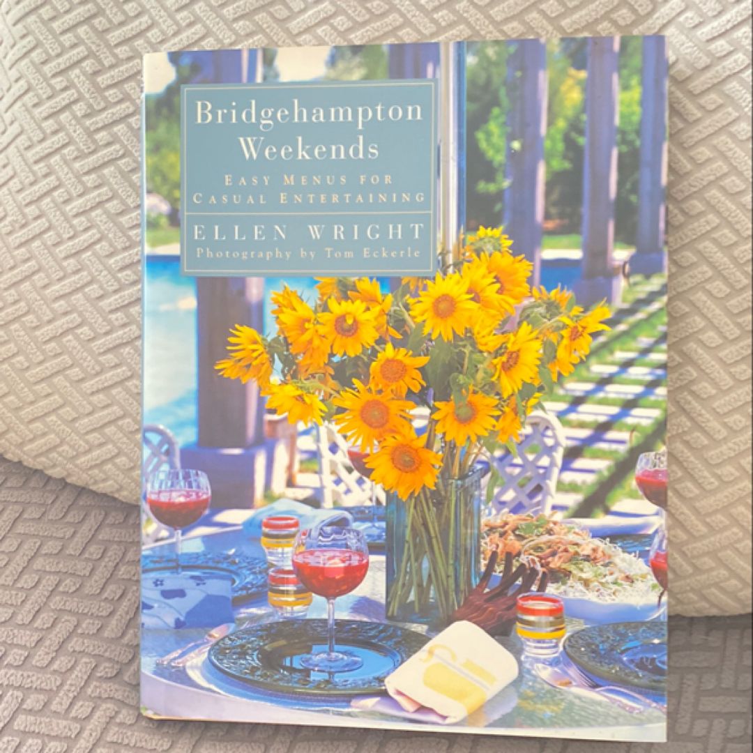 Bridgehampton Weekends