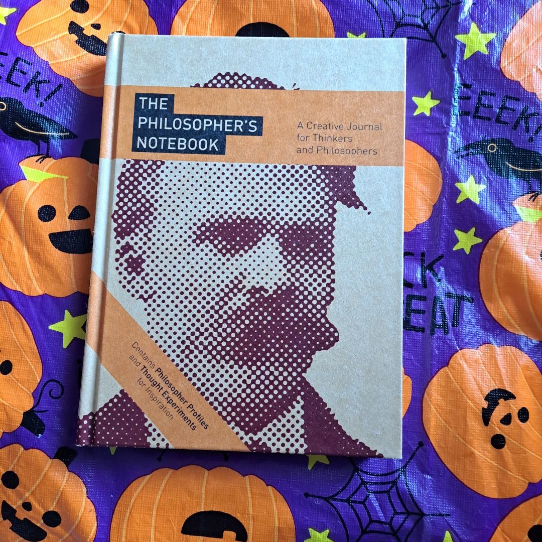 The Philosopher's Notebook