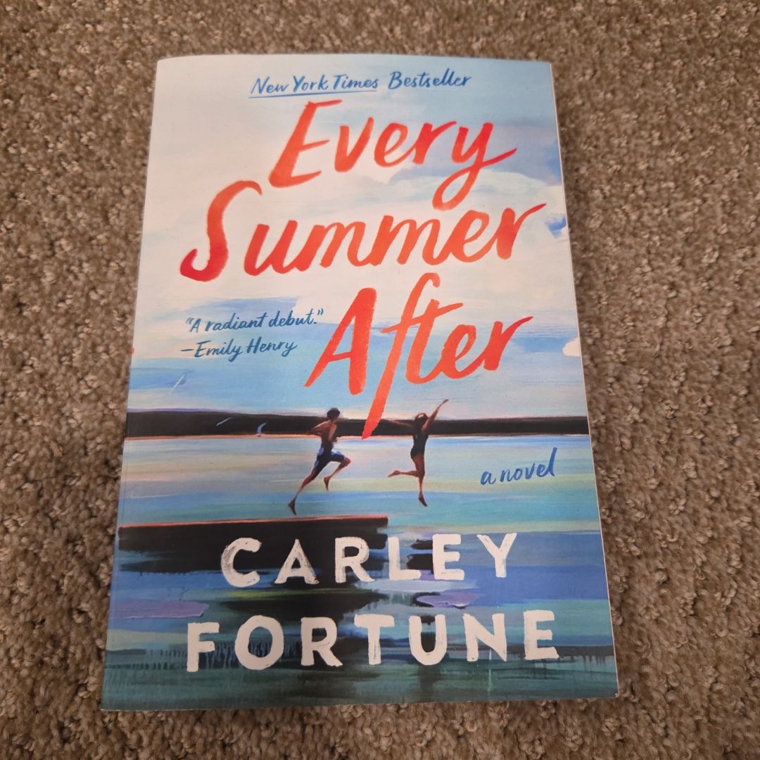 Every Summer After