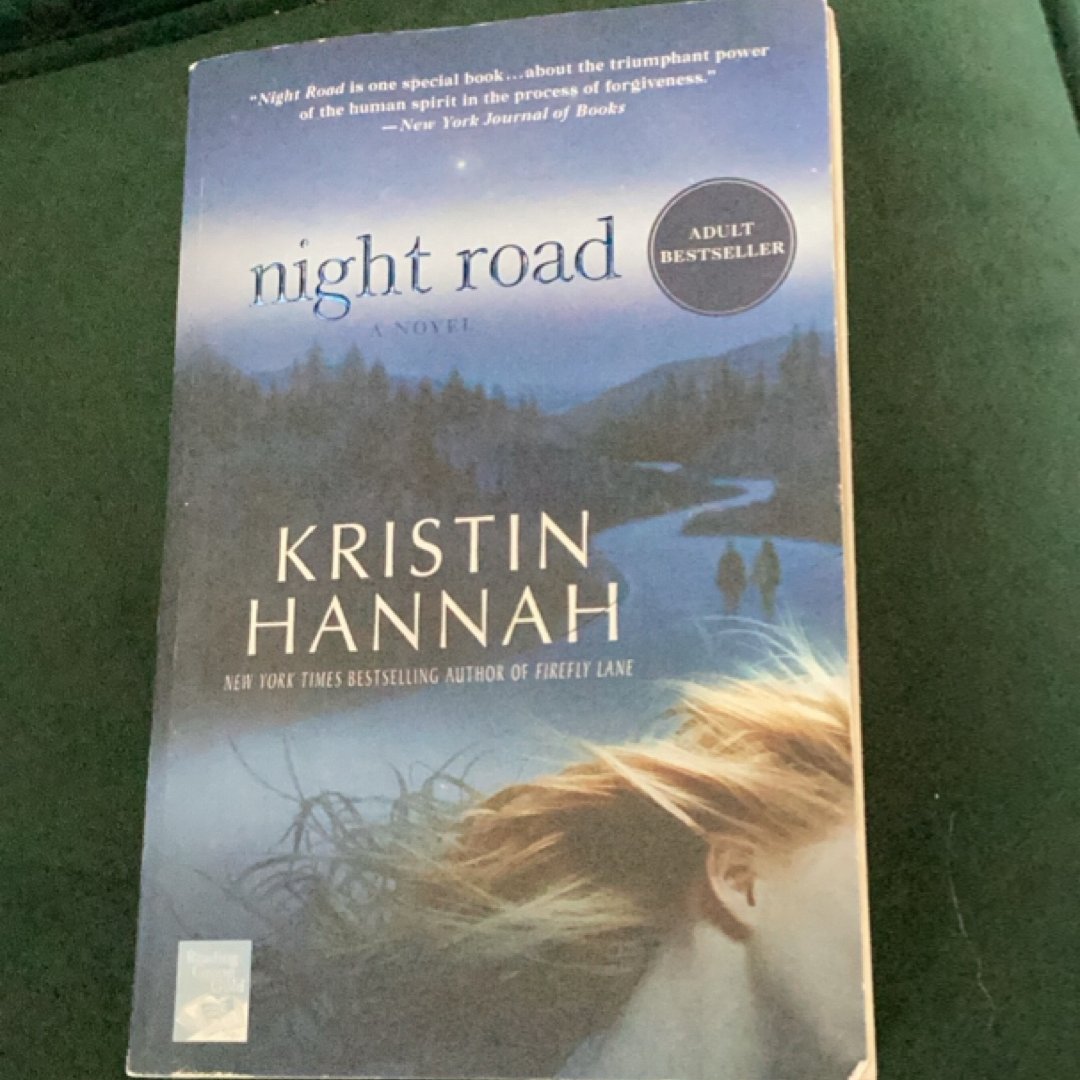 Night Road