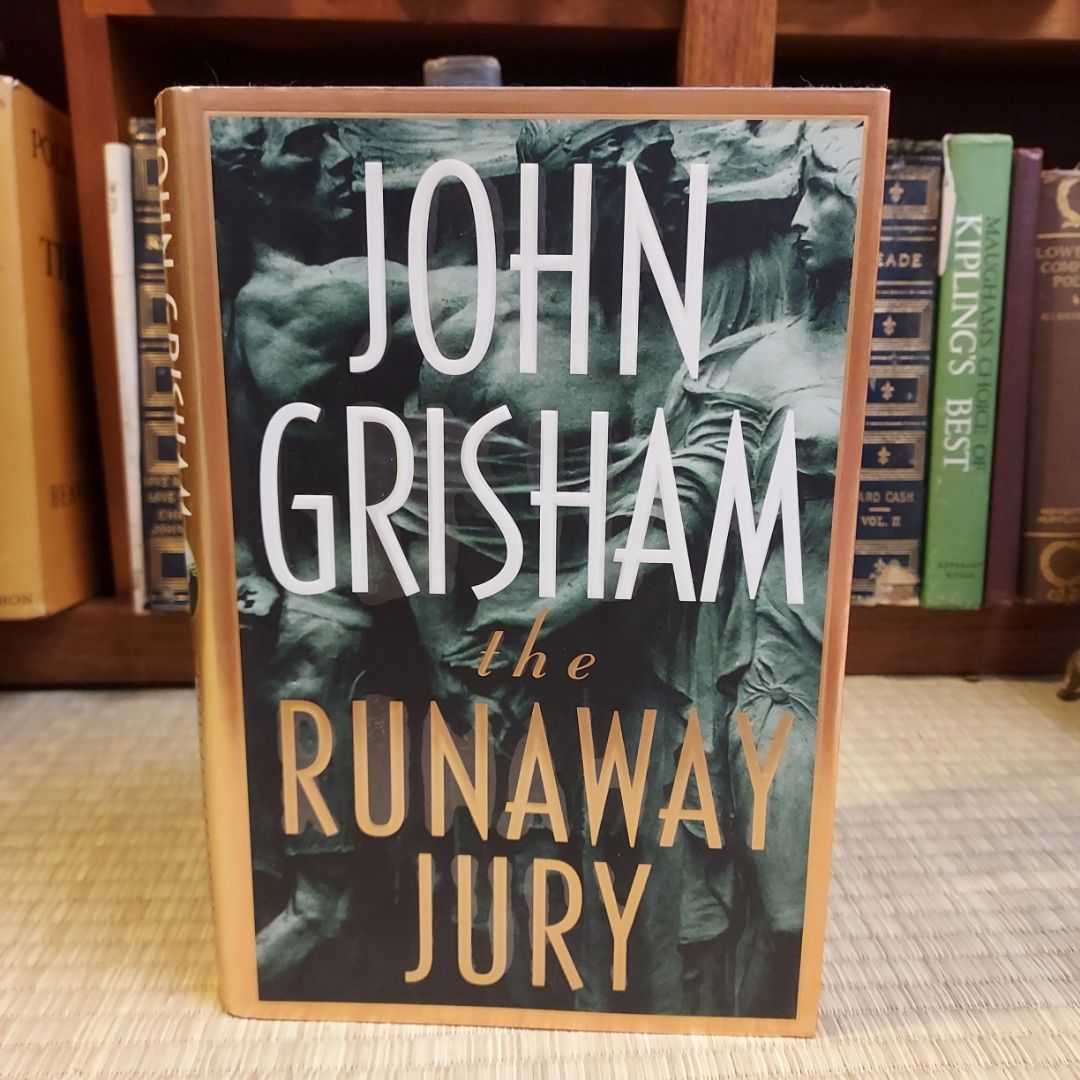 The Runaway Jury