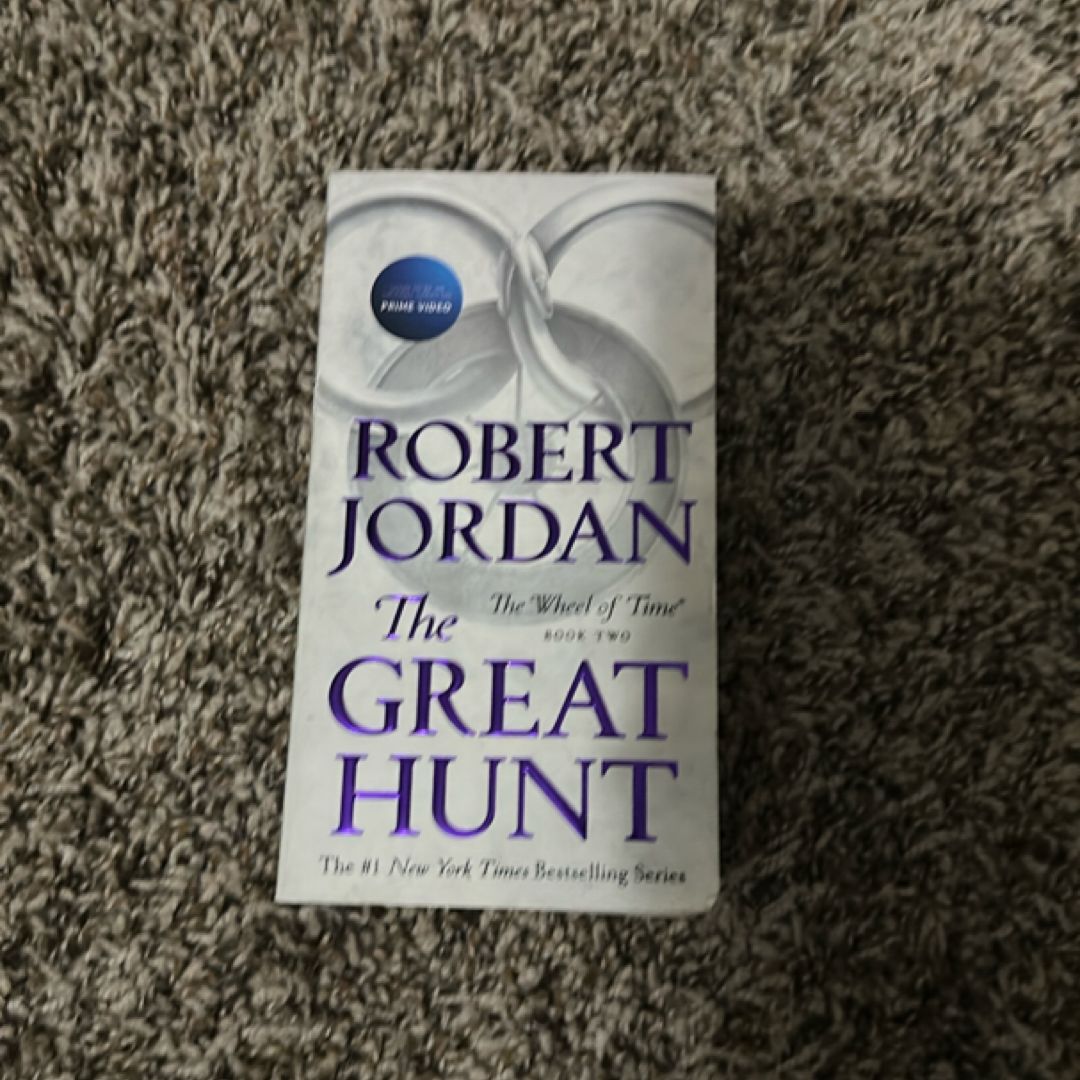 The Great Hunt
