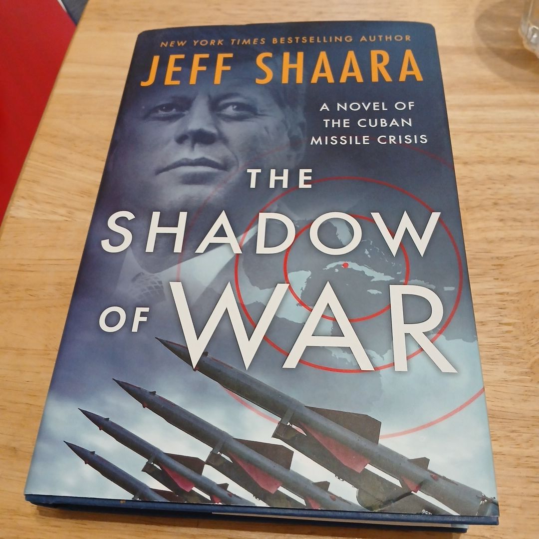 The Shadow of War