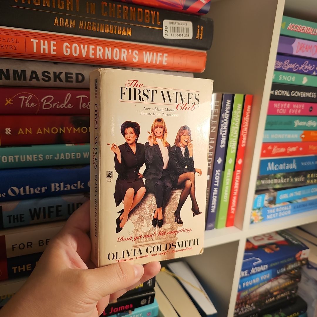 The First Wives Club