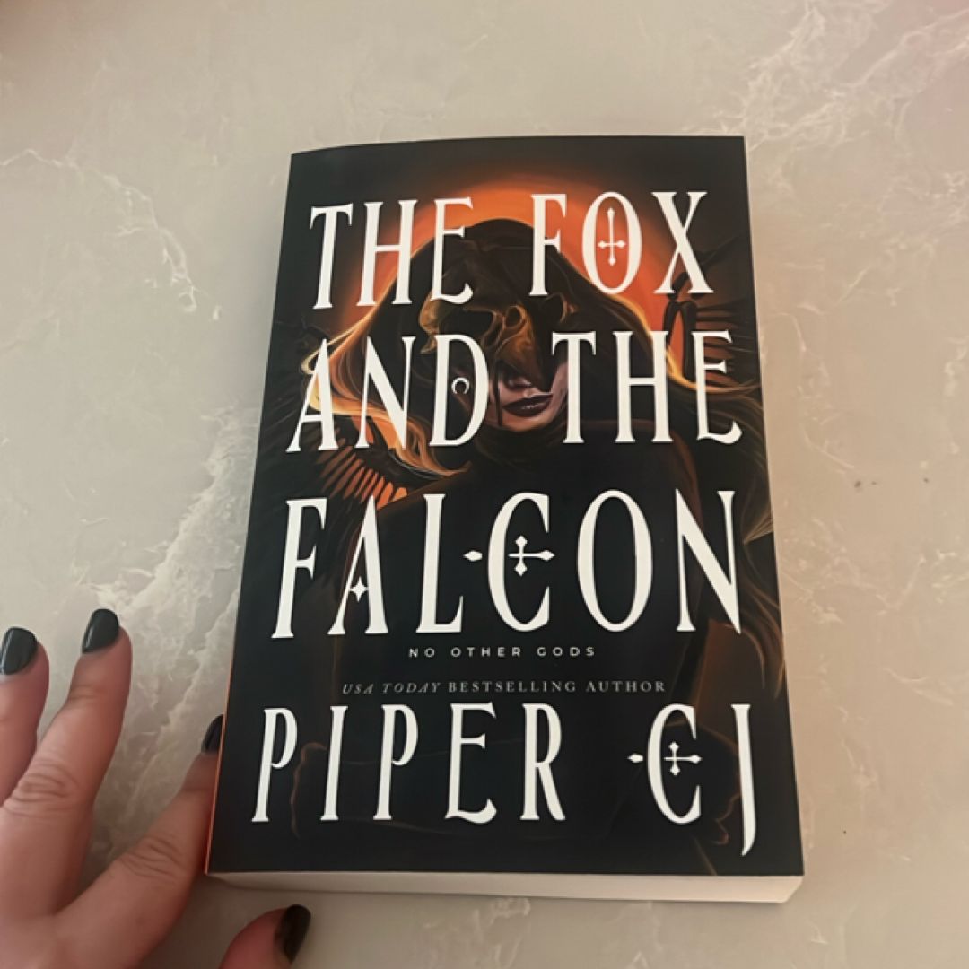 The Fox and the Falcon (Standard Edition)