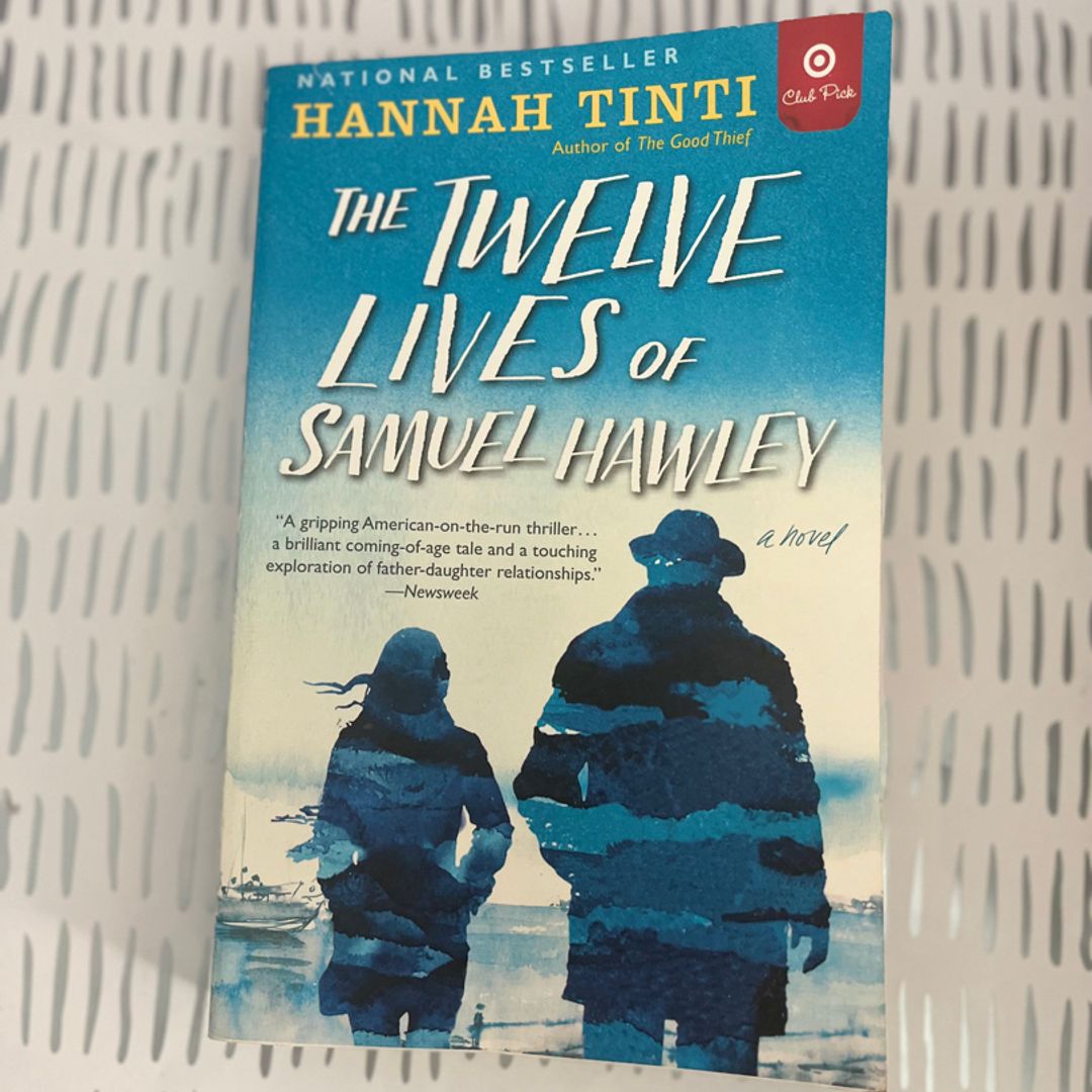 The Twelve Lives Of Samuel Hawley 