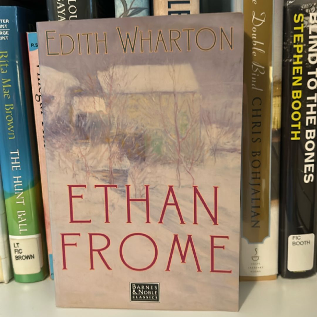 Ethan Frome