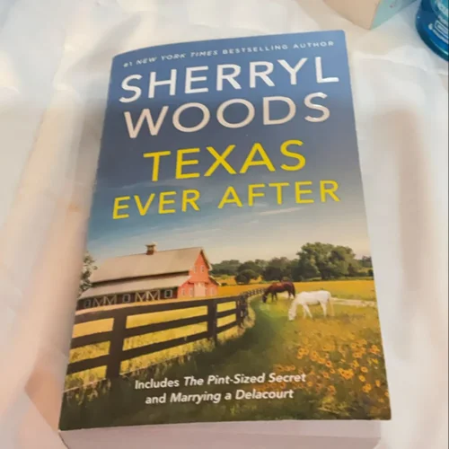 Texas Ever After