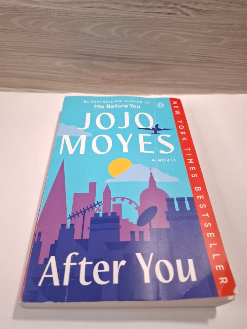 After You