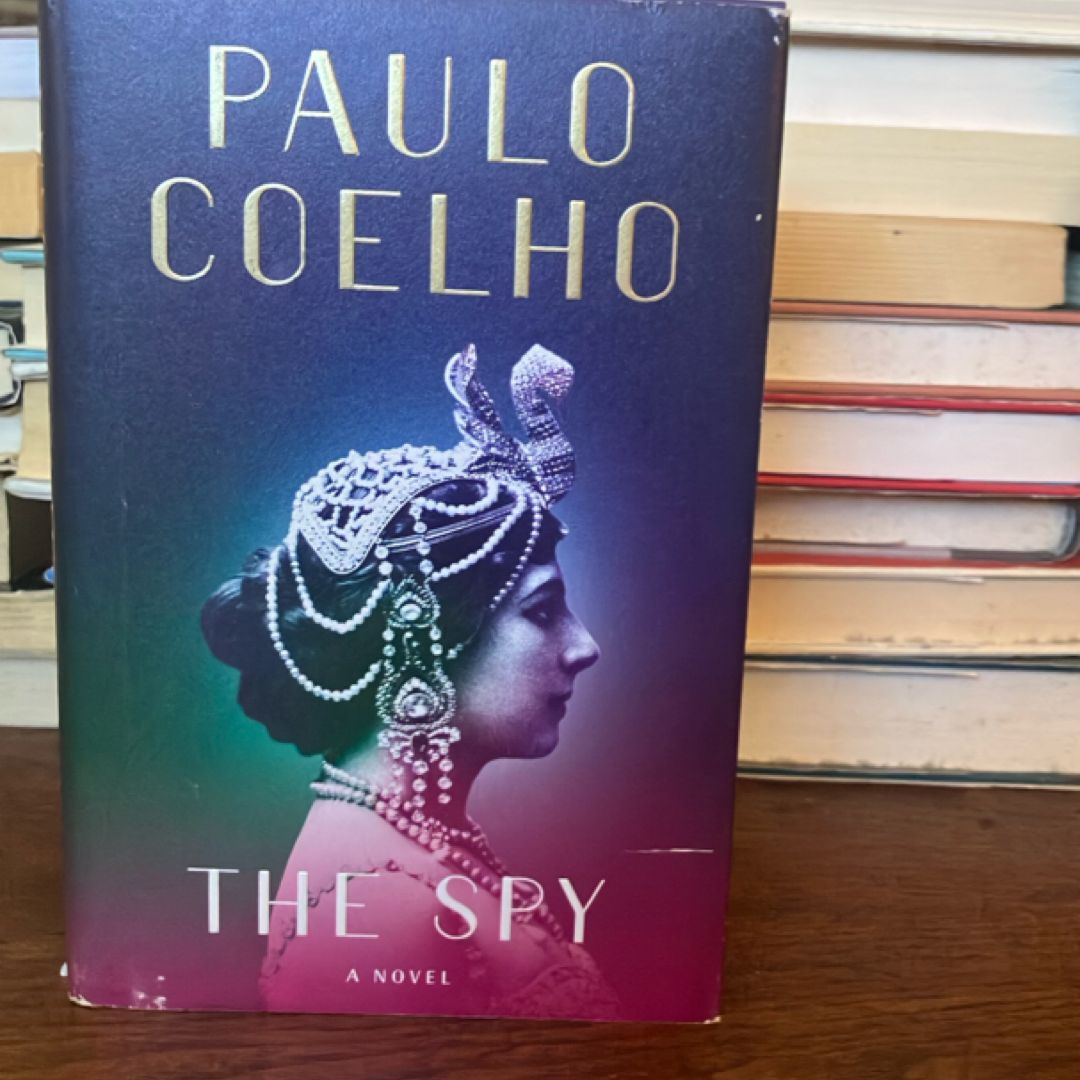 The Spy