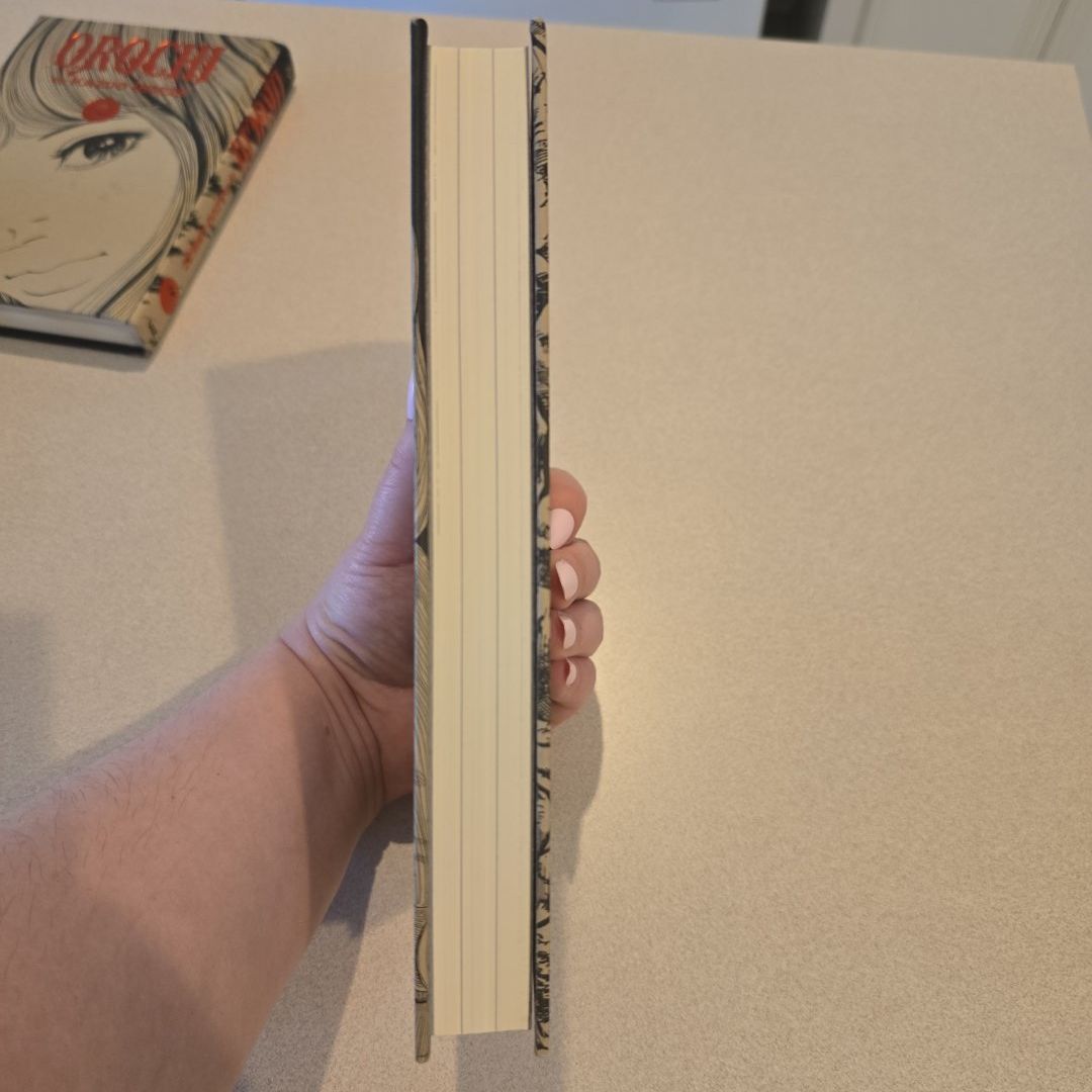 Orochi: the Perfect Edition, Vol. 2