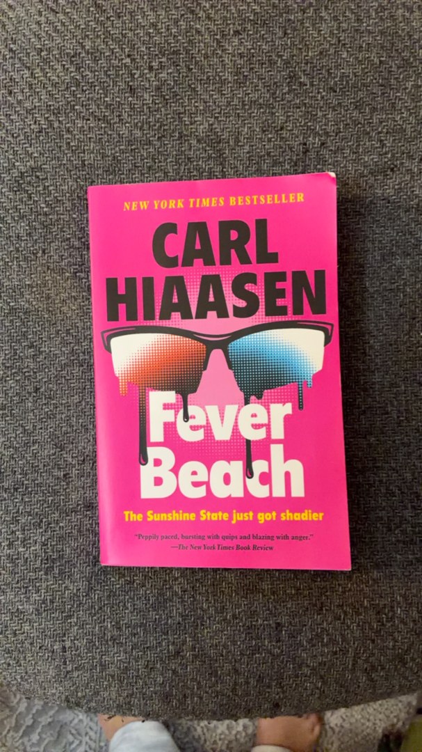 Fever Beach