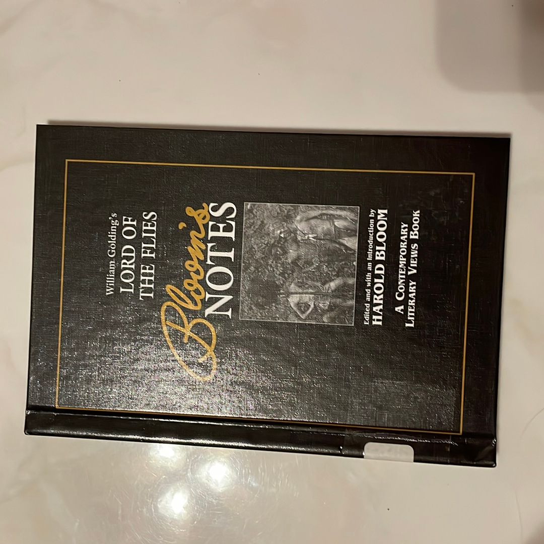 William Golding's Lord of the Flies