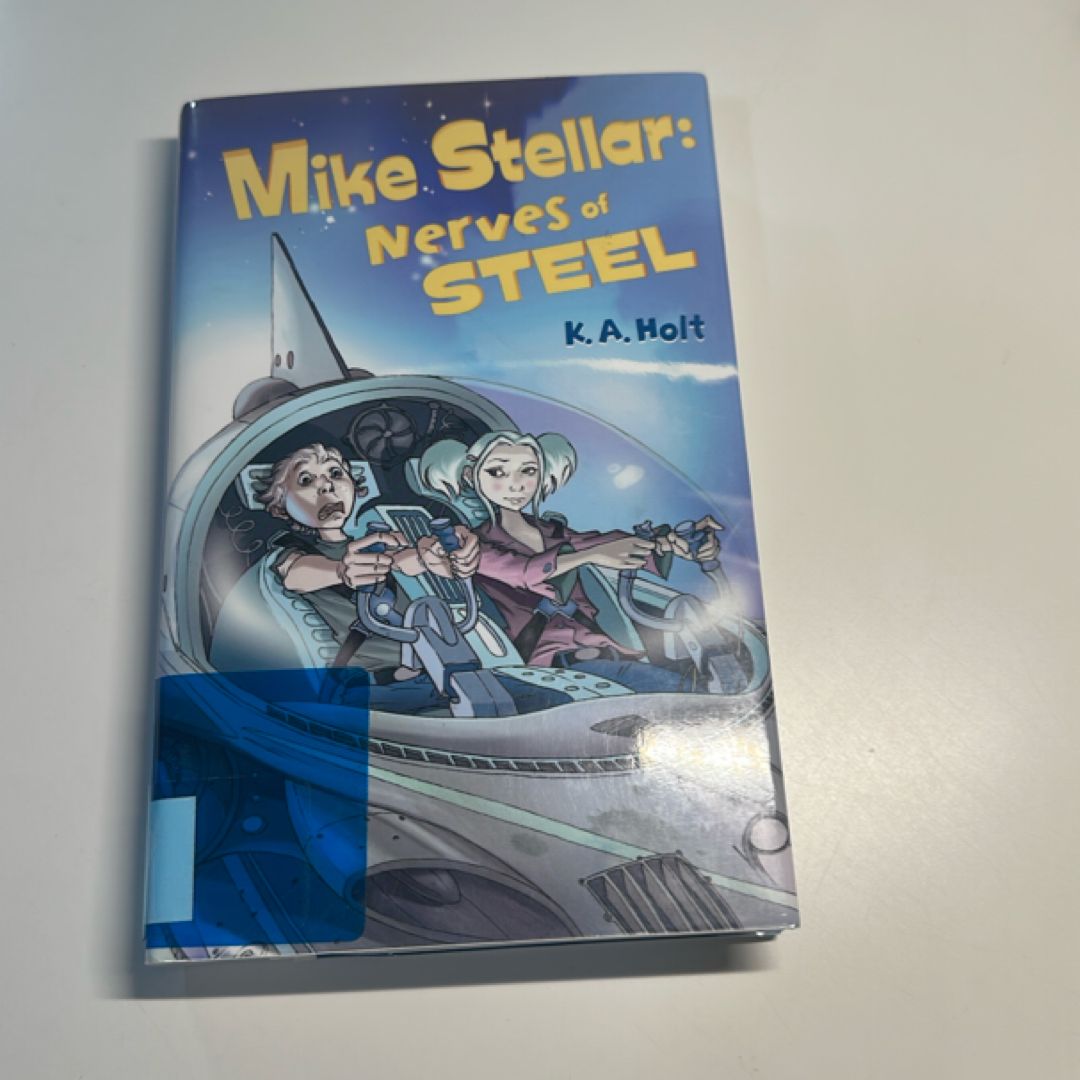 Mike Stellar