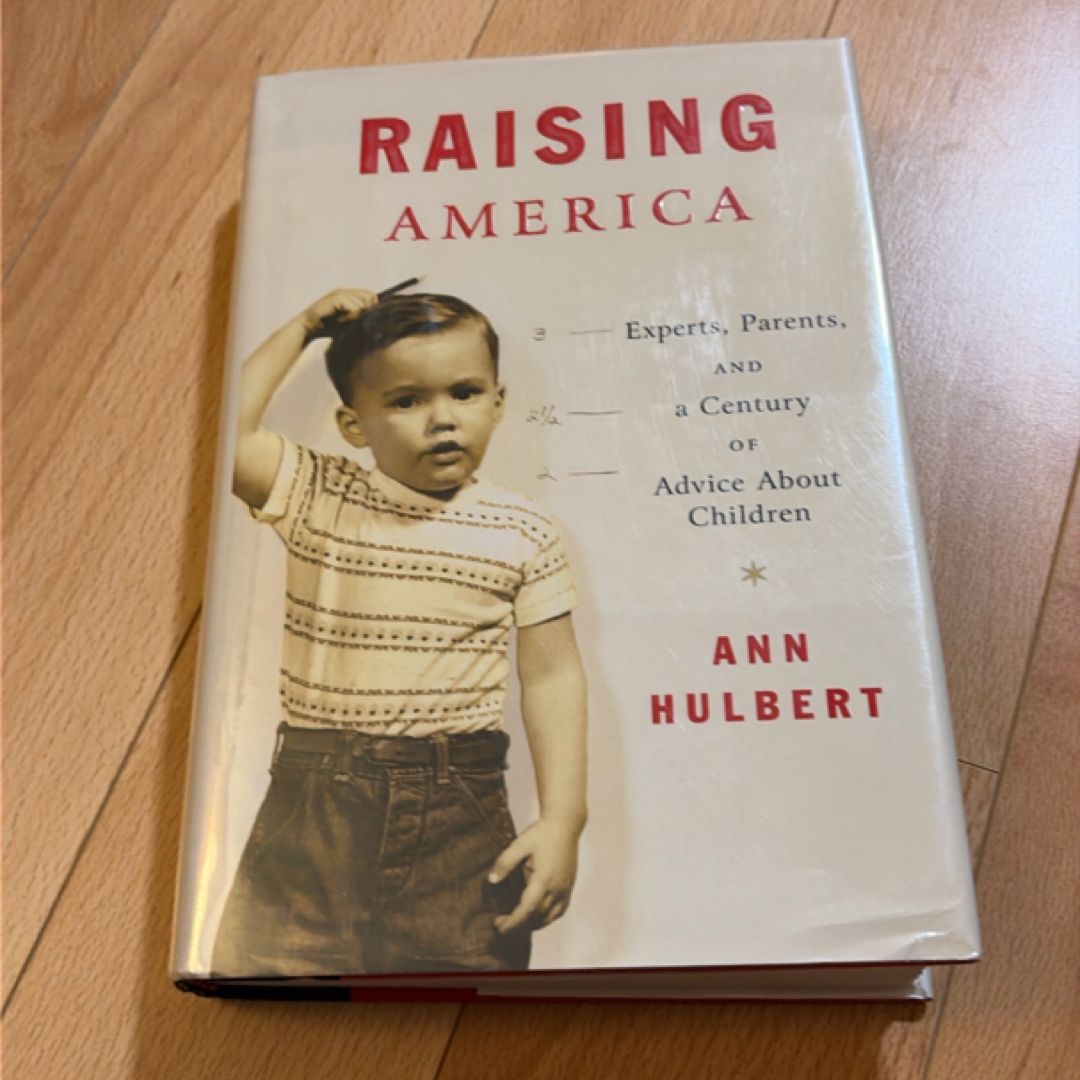 Raising America