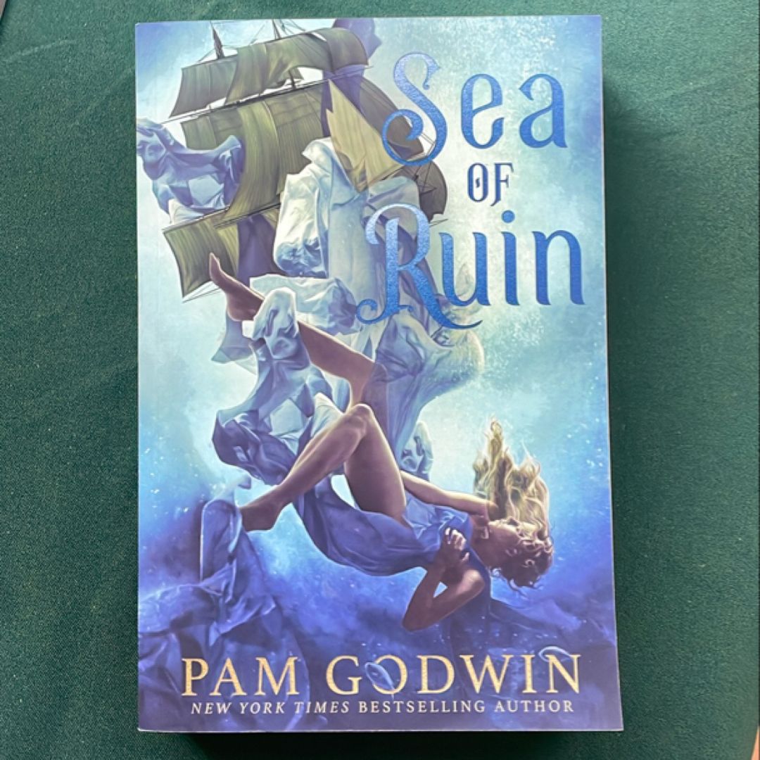 Sea of Ruin