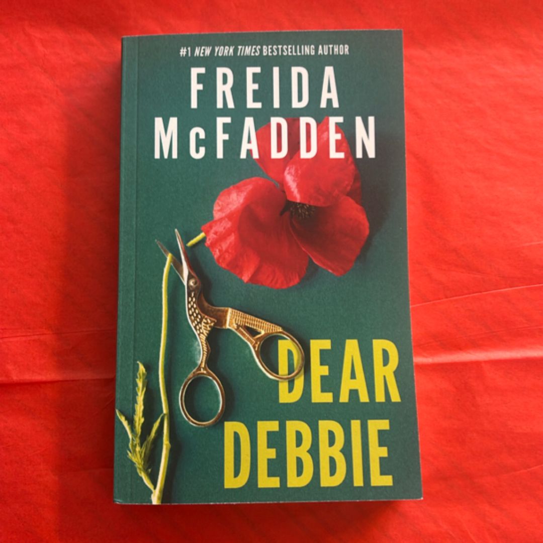 Dear Debbie