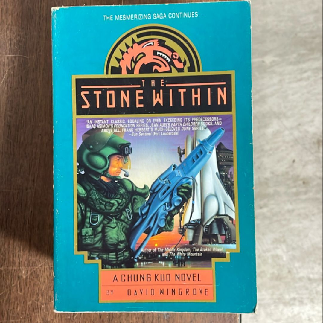 The Stone Within