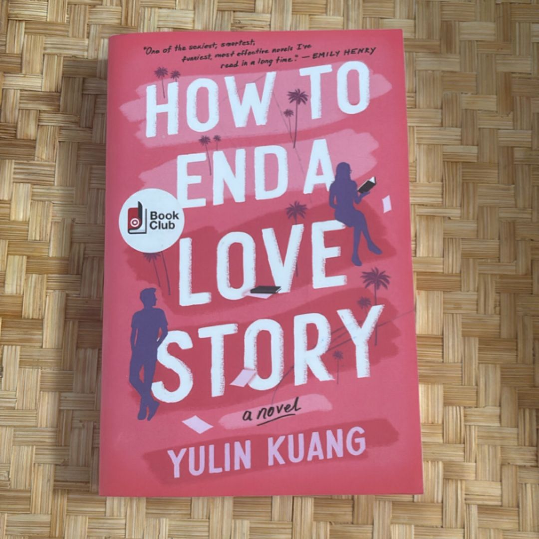 How to End a Love Story