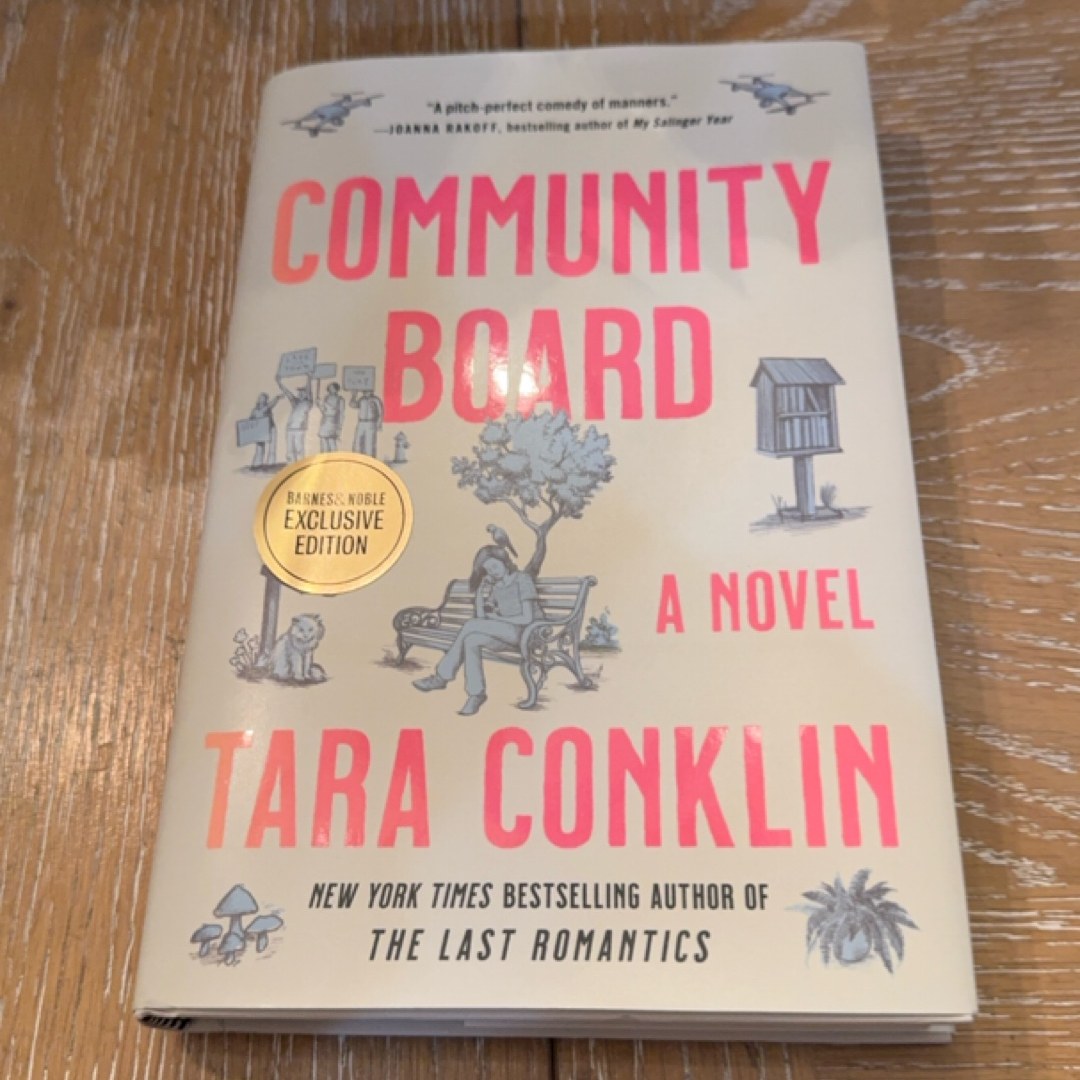 Community Board