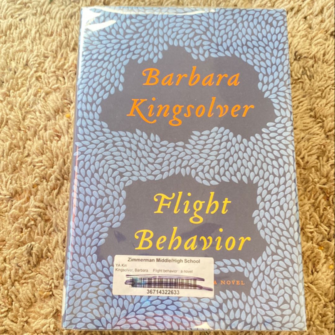 Flight Behavior