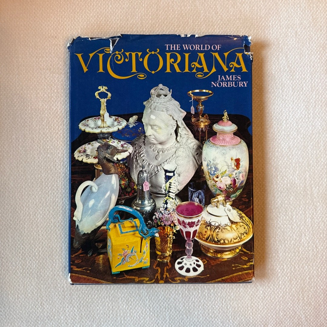 The World of Victoriana