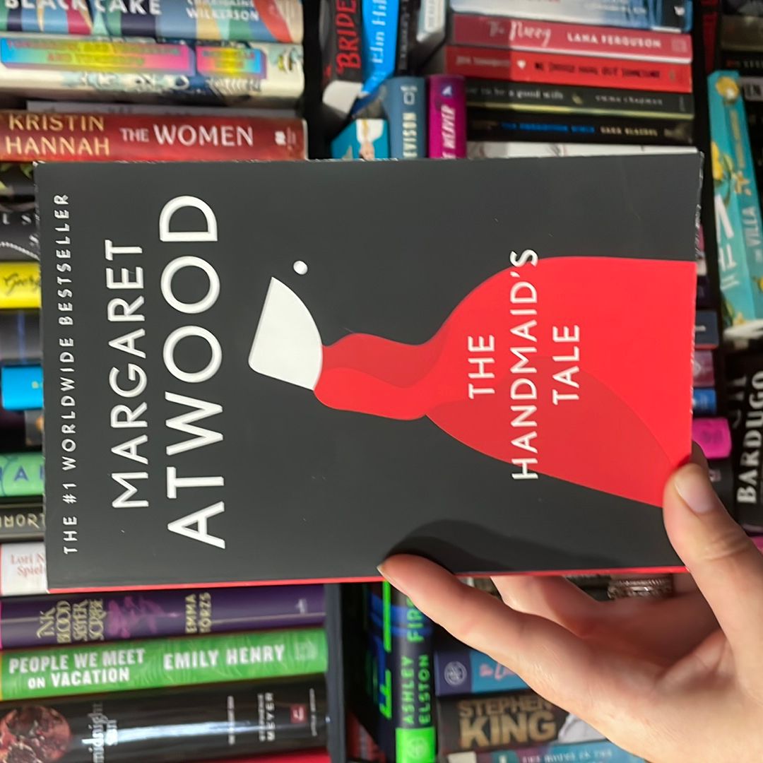 The Handmaid's Tale