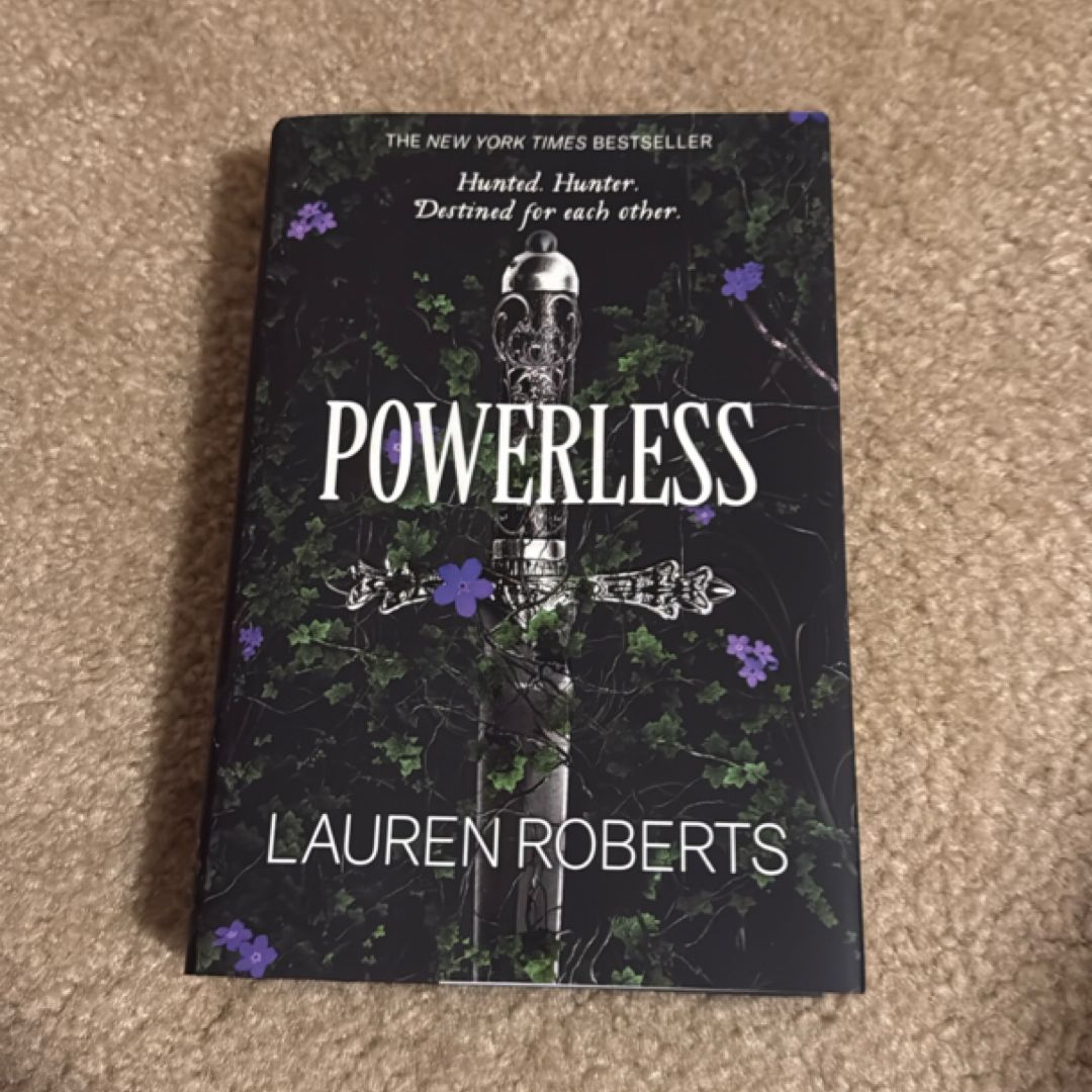 Powerless