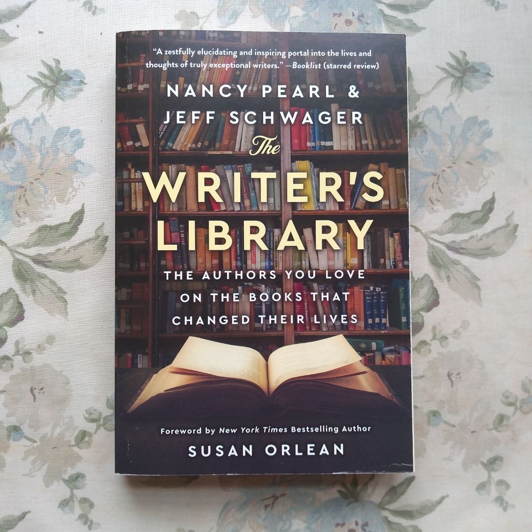 The Writer's Library