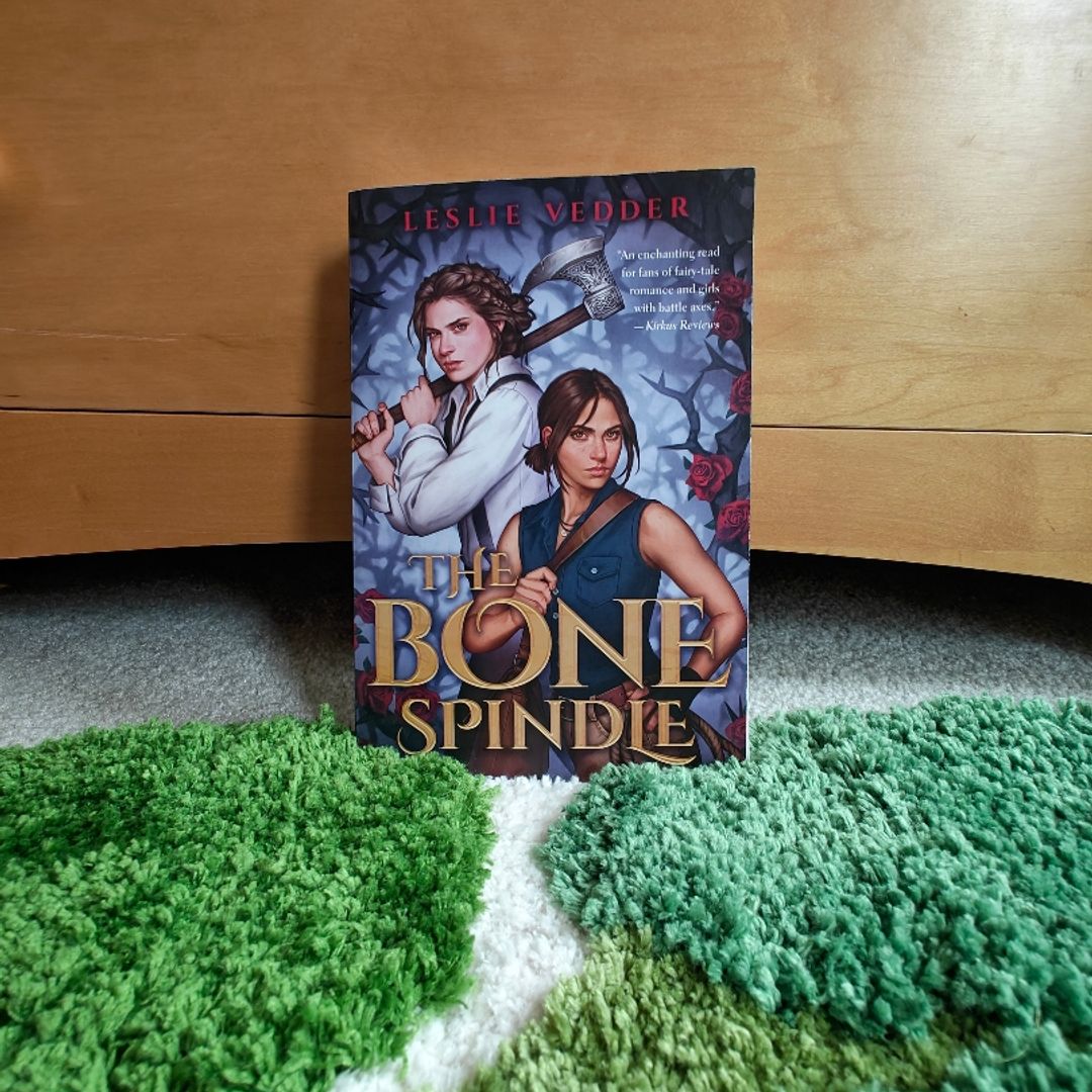 The Bone Spindle