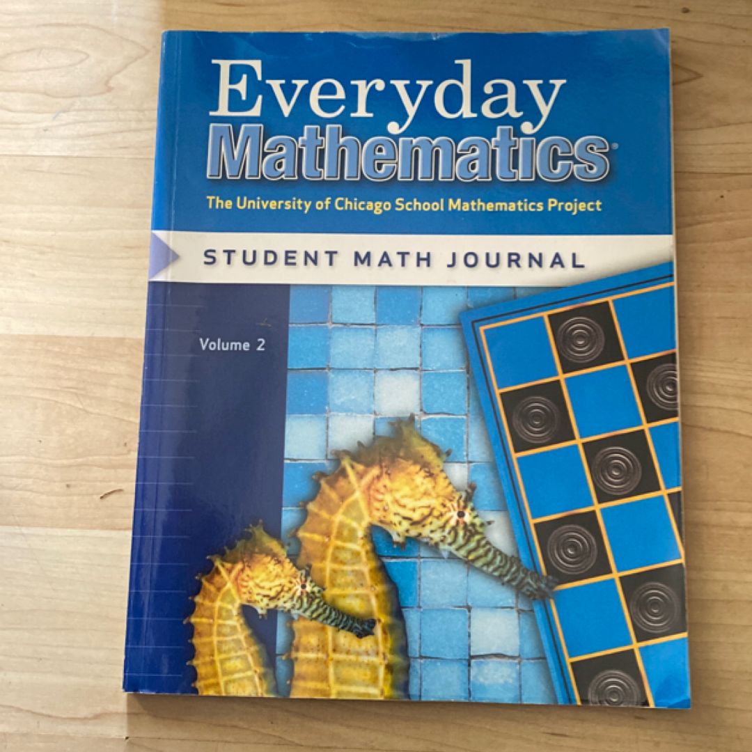 Everyday Mathematics