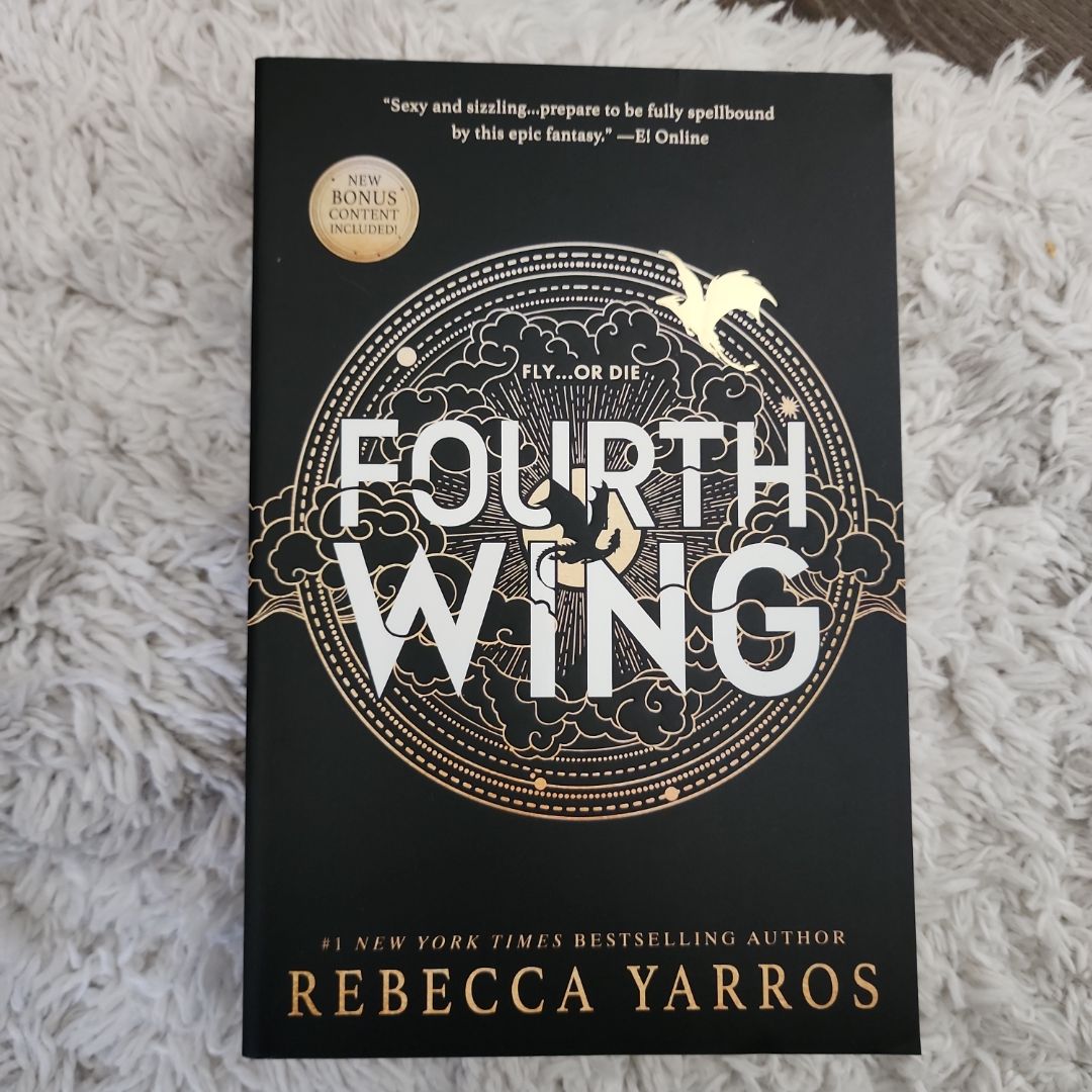 Fourth Wing