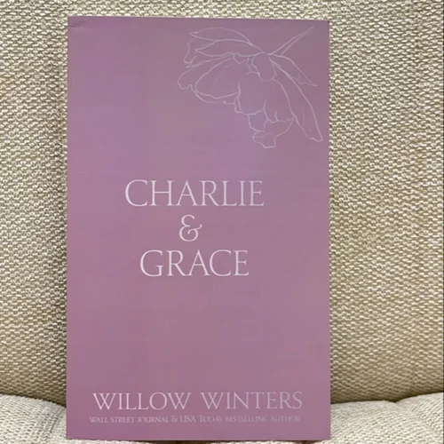 Charlie & Grace