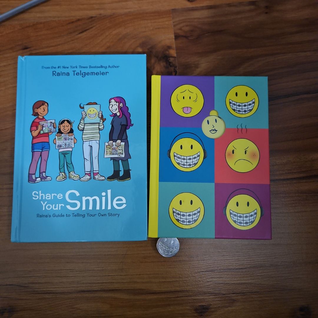 Smile bundle