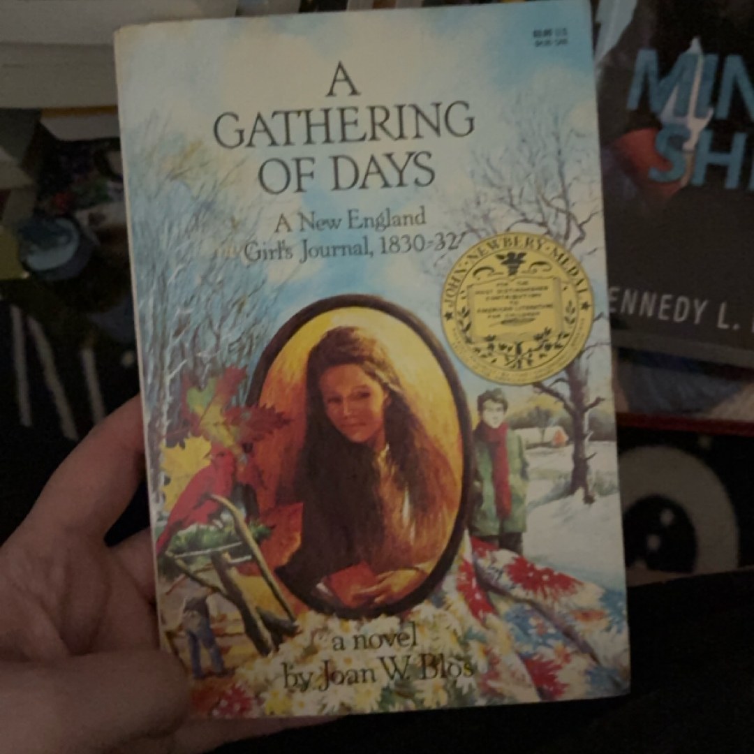 A Gathering of Days