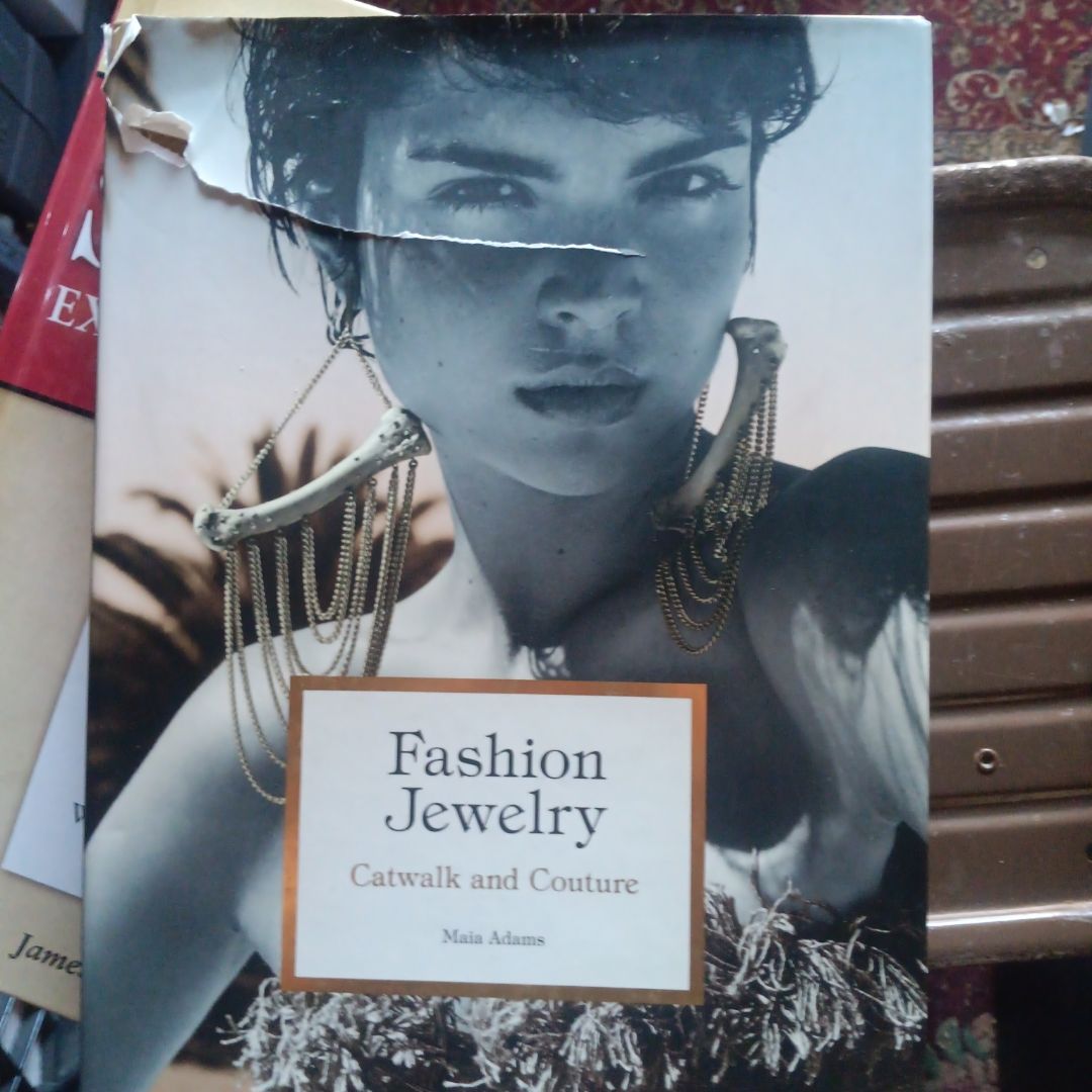 Fashion Jewelry