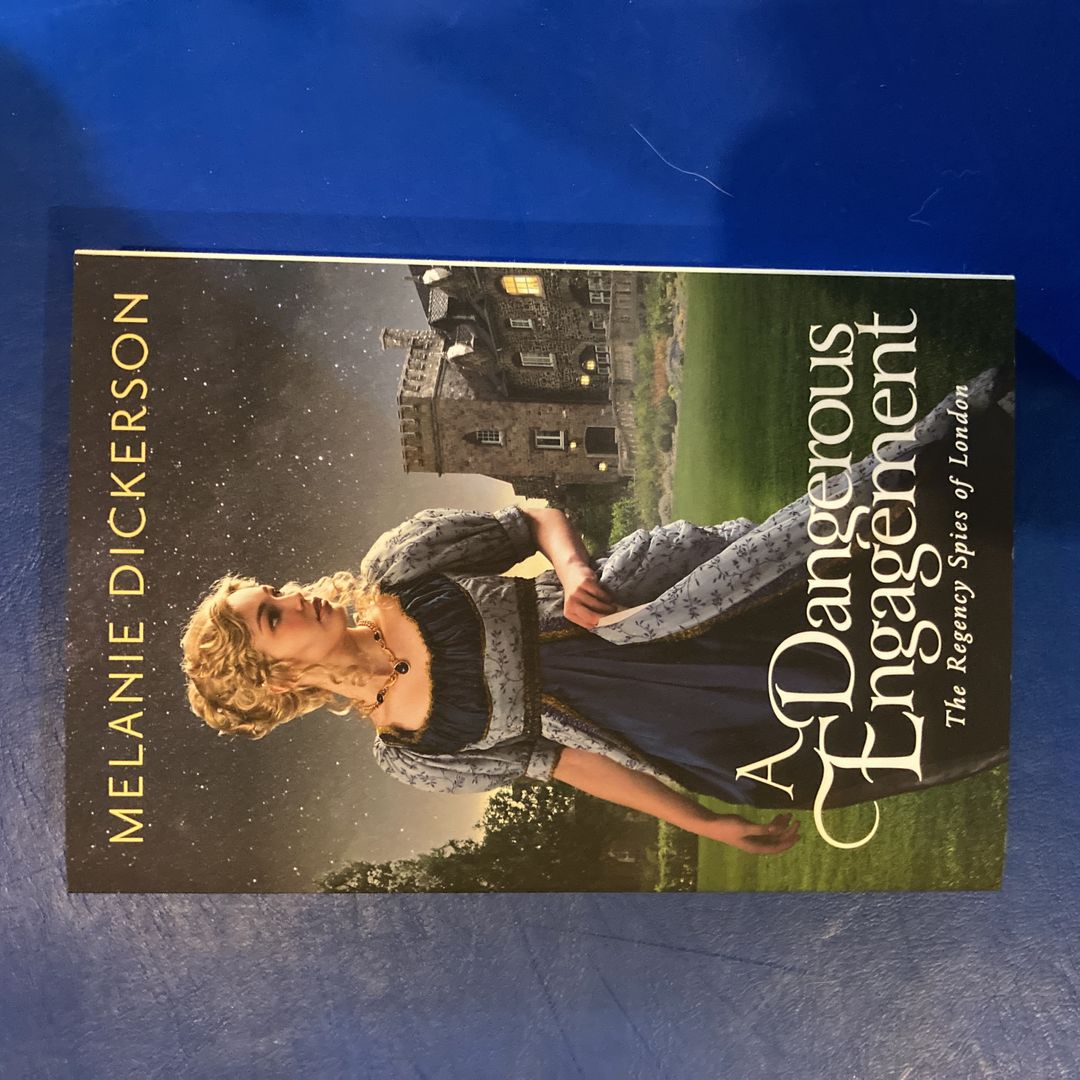 A Dangerous Engagement