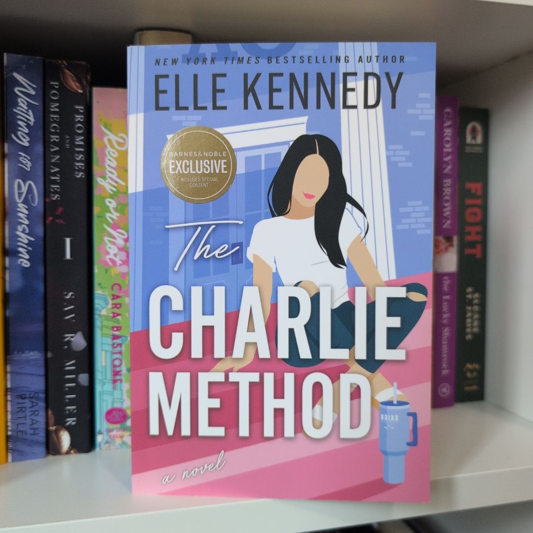 The Charlie Method