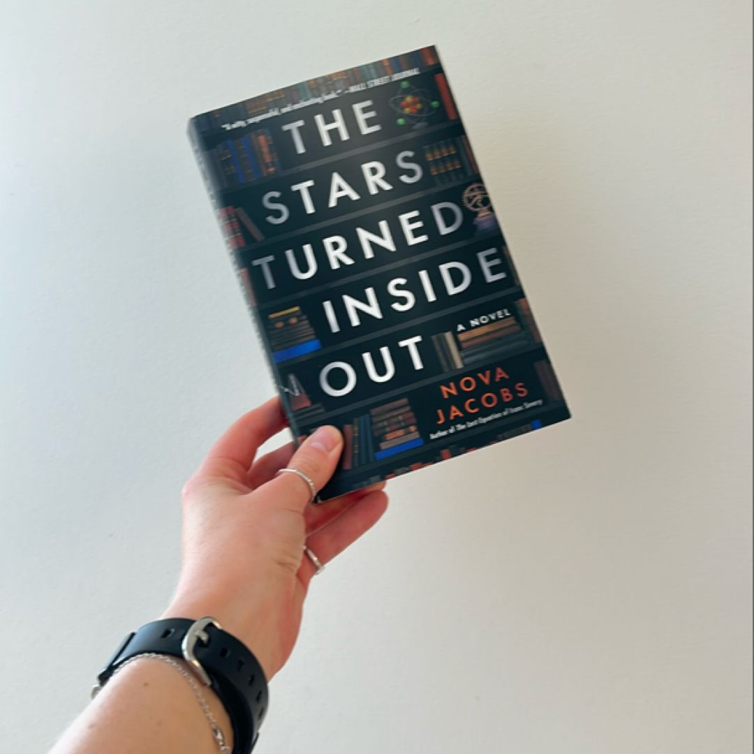 The Stars Turned Inside Out