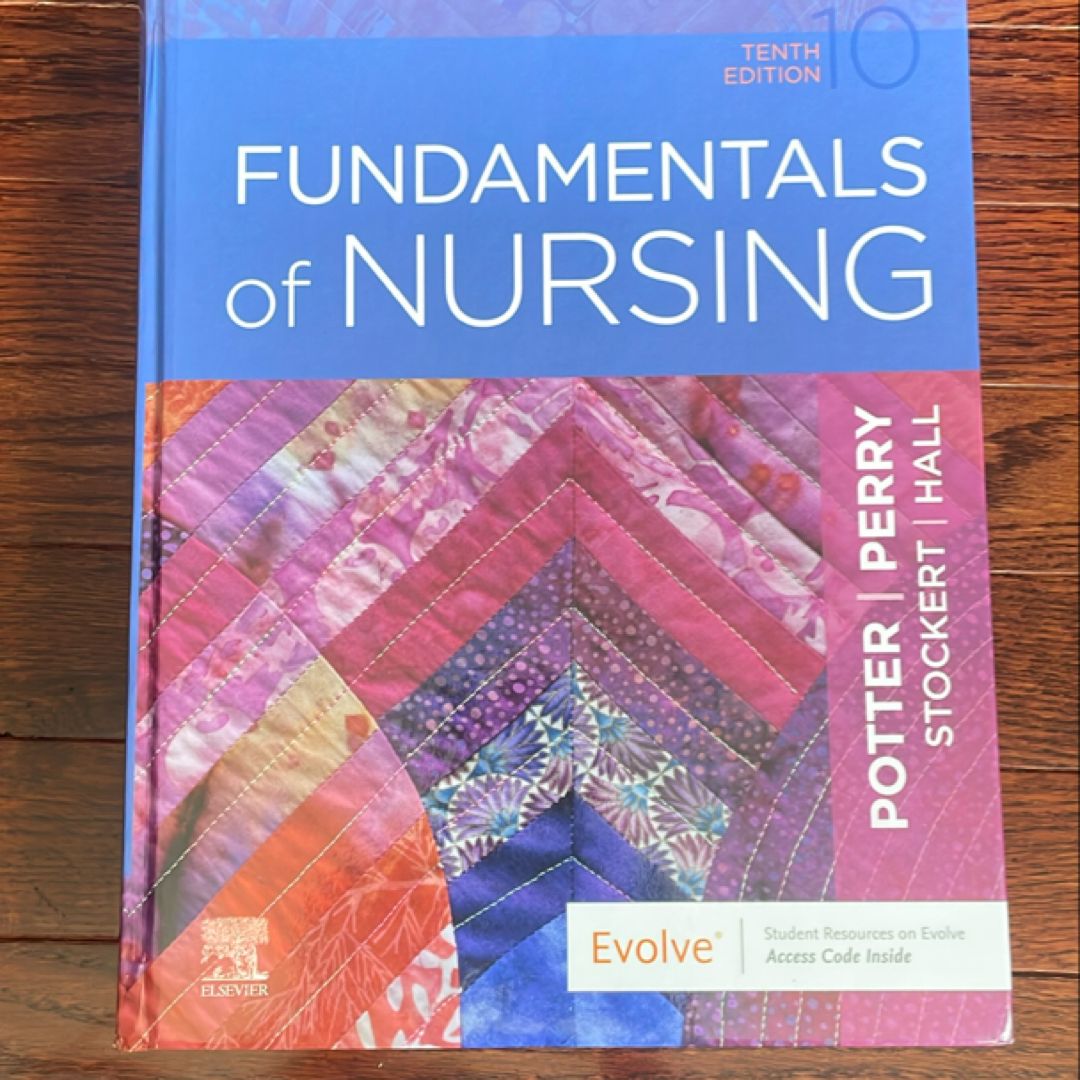 Fundamentals of Nursing