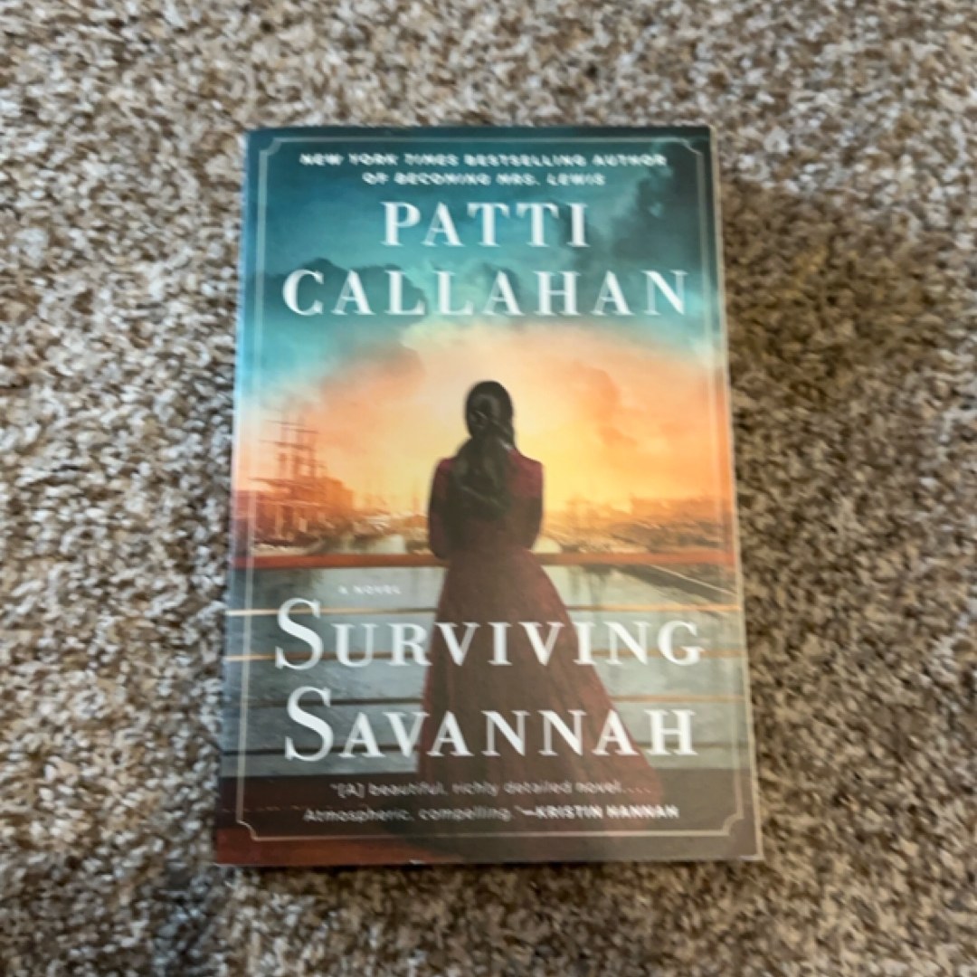 Surviving Savannah