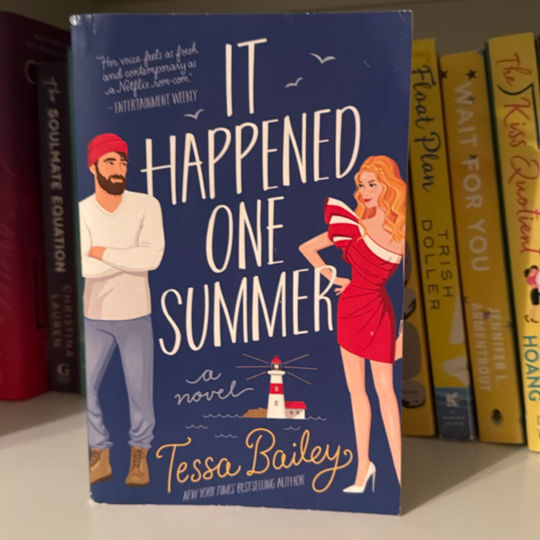 It Happened One Summer