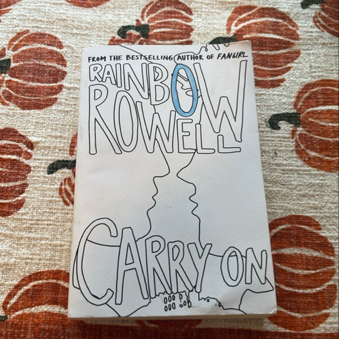 Carry On