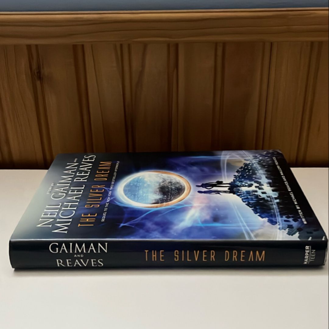 The Silver Dream