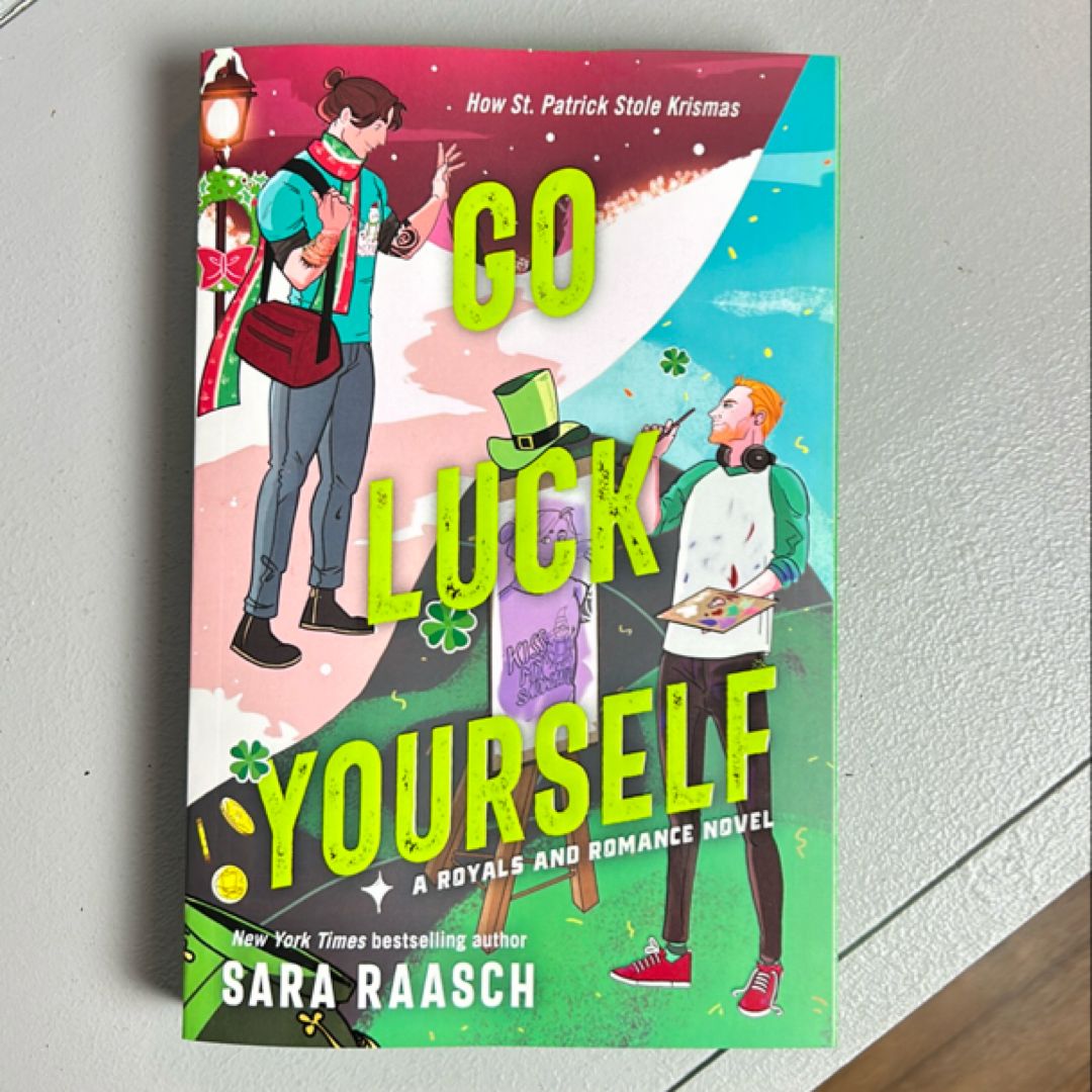Go Luck Yourself