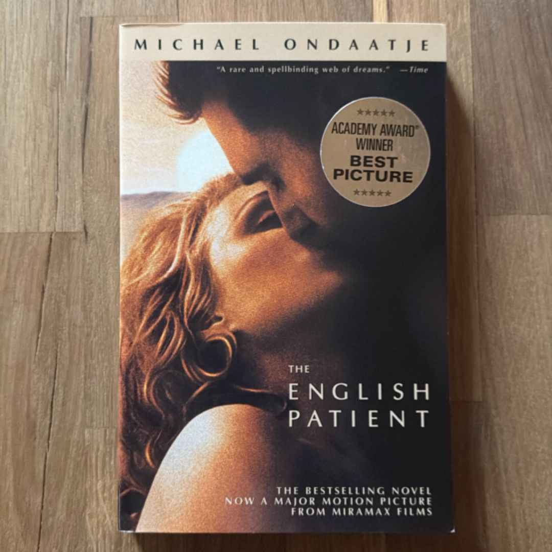 The English Patient