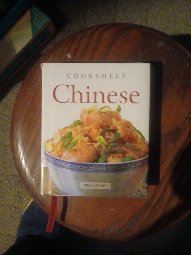 Chinese